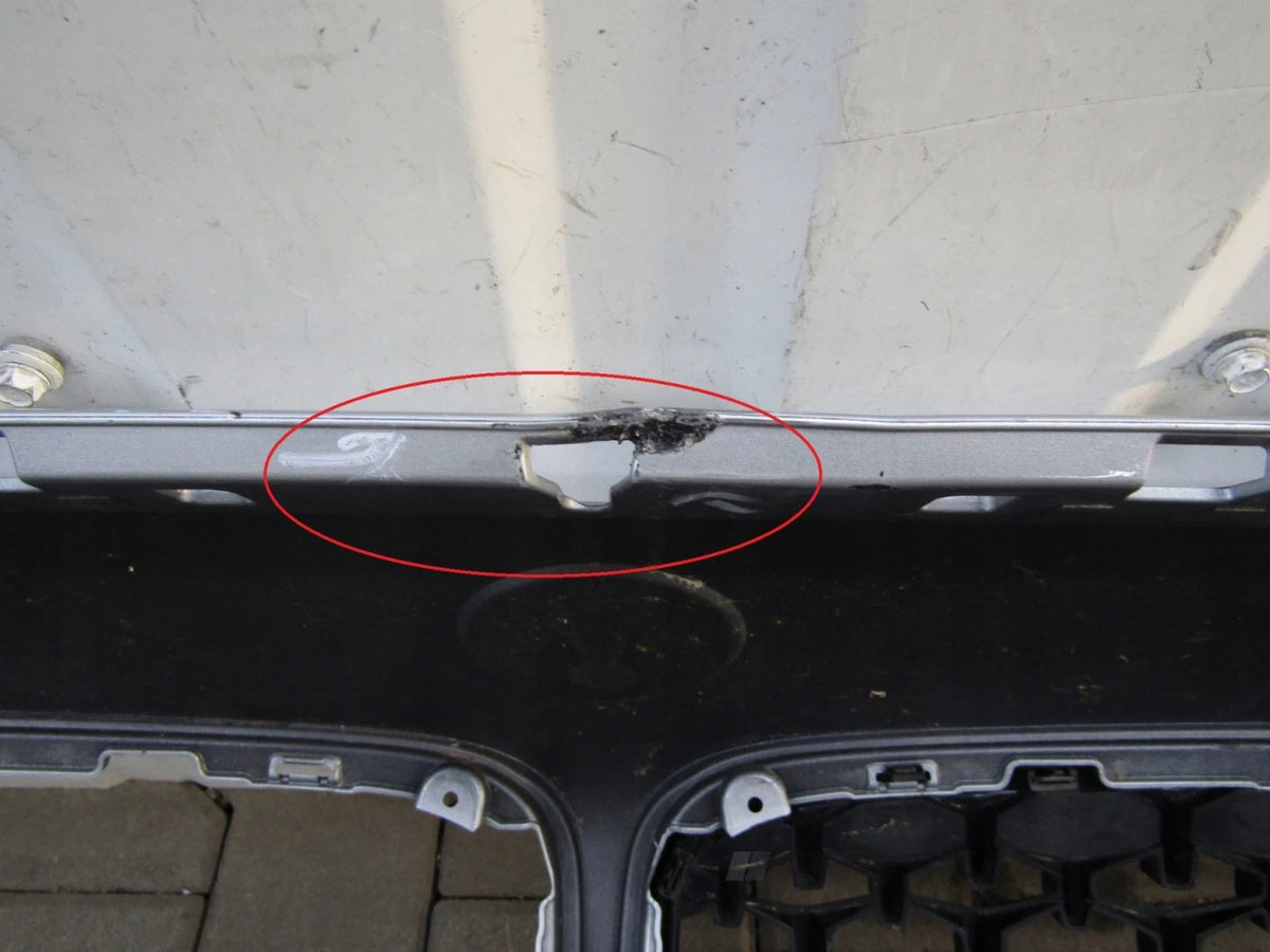 Front Bumper for BMW Z4 G29 18-