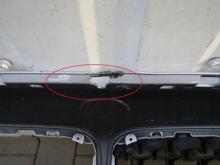 Front Bumper for BMW Z4 G29 18-