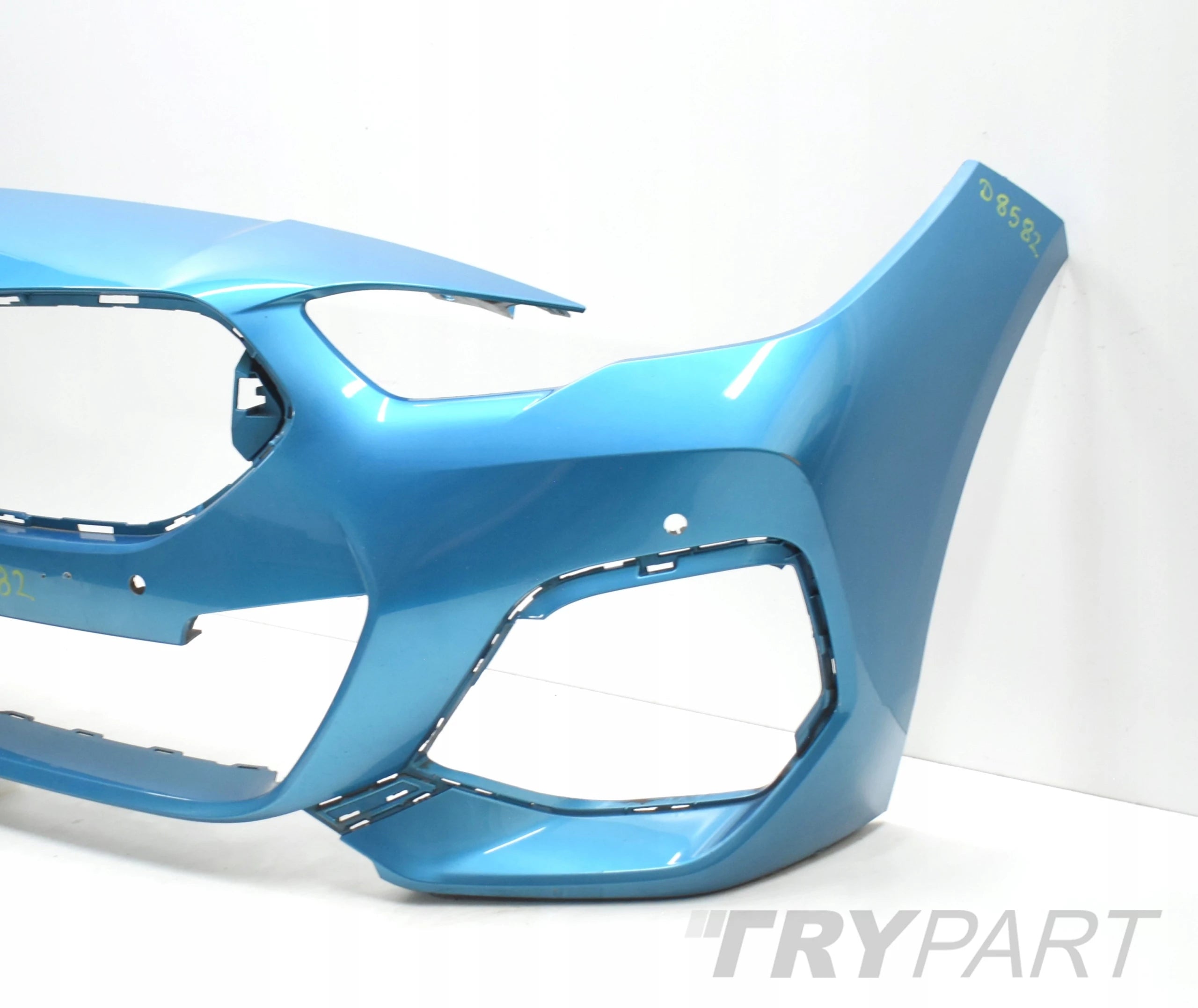 BMW 2 F44 GRAN COUPE M SPORT PACKAGE FRONT BUMPER GENUINE