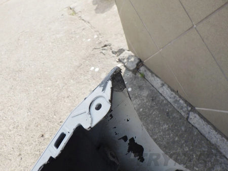 SEAT LEON IV 4 5FA 2020- Front Bumper