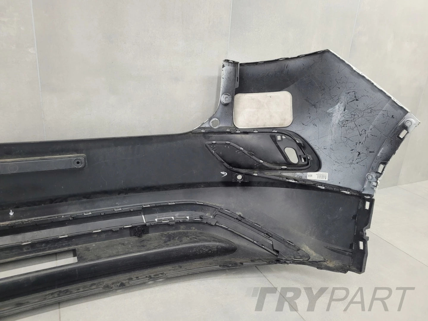 Rear Bumper VW Volkswagen ID.4 ID4 11A 20-