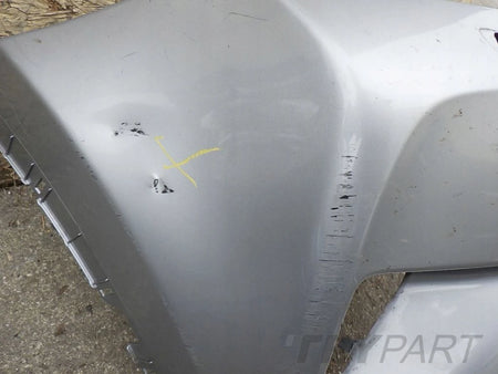 TOYOTA RAV IV 4 LIFT 15- Front Bumper