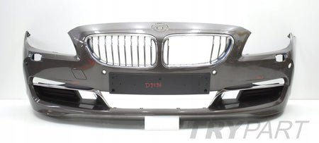BMW 6 F06 F12 F13 FRONT BUMPER ORG