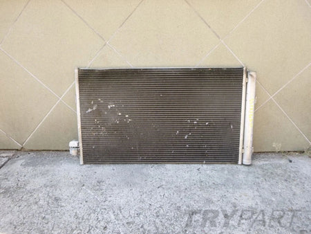 BMW G11 G30 G31 G15 9364258 Air Conditioning Radiator