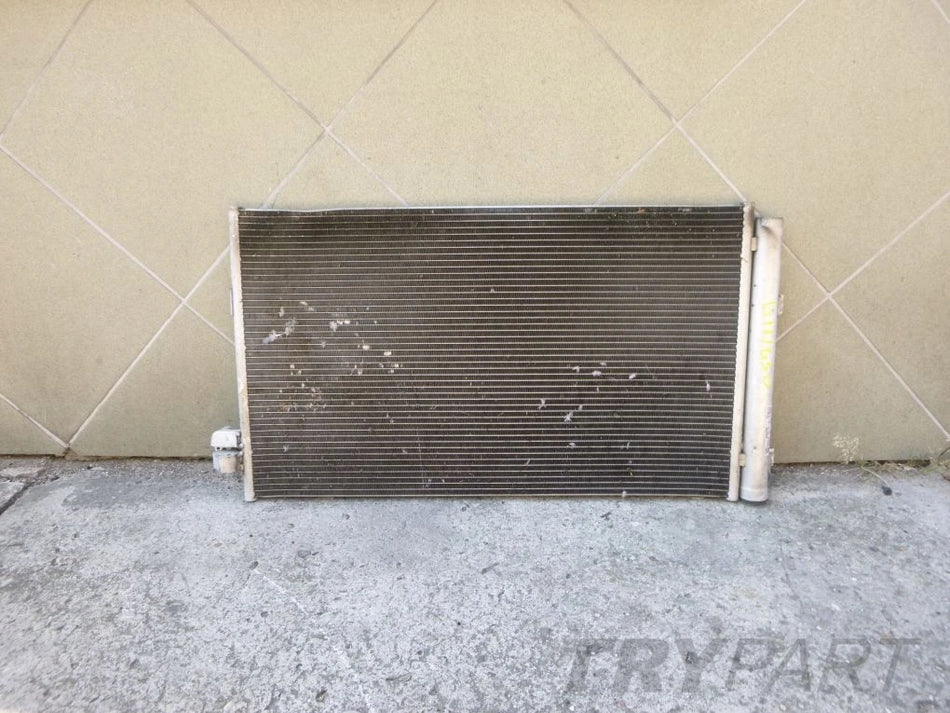 BMW G11 G30 G31 G15 9364258 Air Conditioning Radiator