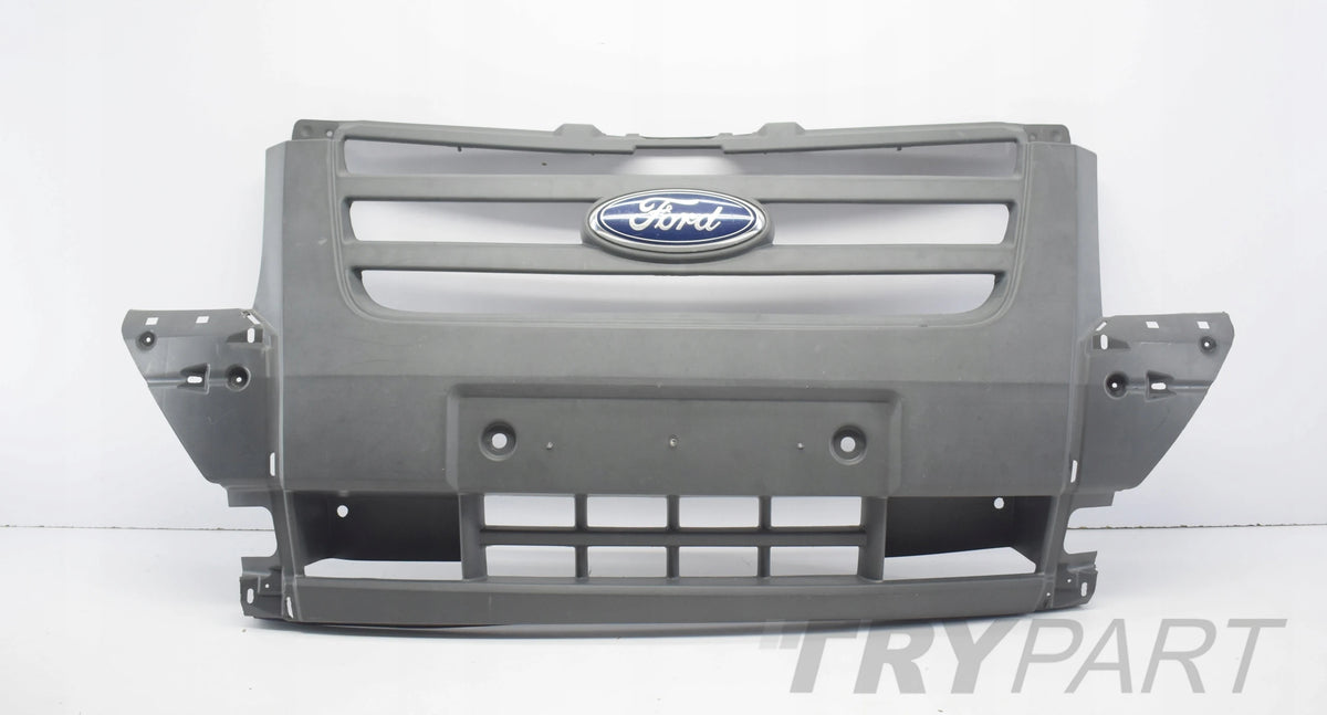 FORD TRANSIT VII BUMPER GRILLE ORG