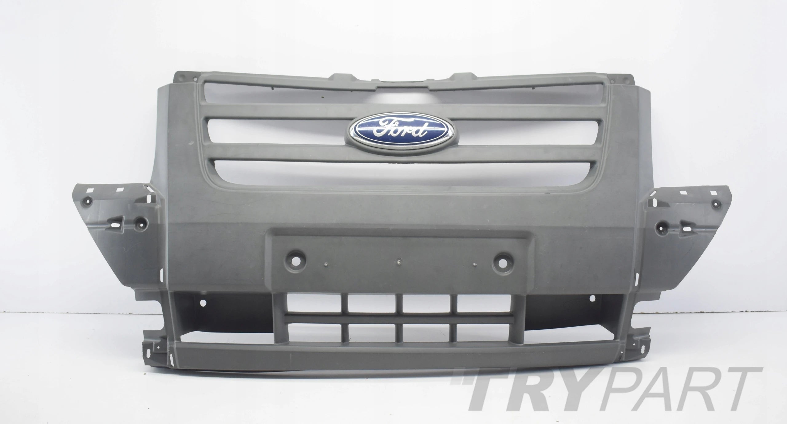 FORD TRANSIT VII BUMPER GRILLE ORG