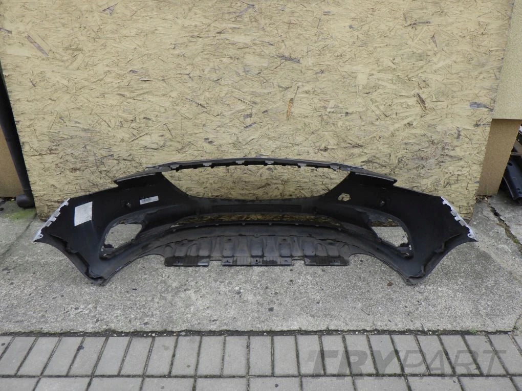 OPEL CORSA E 15- Front Bumper