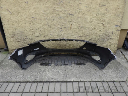 OPEL CORSA E 15- Front Bumper