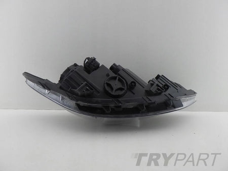 HYUNDAI ELANTRA 6 VI LED 15- front left lamp