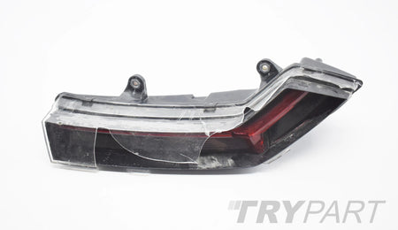 LAMBORGHINI HURACAN LEFT REAR TAIL LIGHT 4T0945095