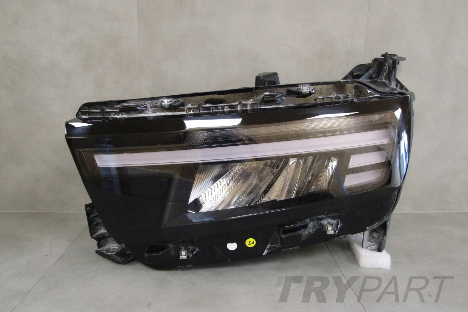 OPEL FRONTERA LED 24- LEFT HEADLIGHT