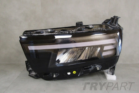 OPEL FRONTERA LED 24- LEFT HEADLIGHT
