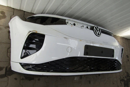 Front Bumper for VW ID.4 ID4 ID.5 ID5 11A GTX 20-