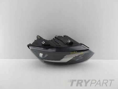 VW POLO 6R 6R0 08- Headlight Right