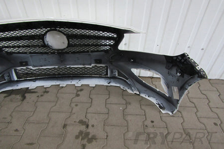 Front Bumper for Mercedes A-Class W176 176 12-15