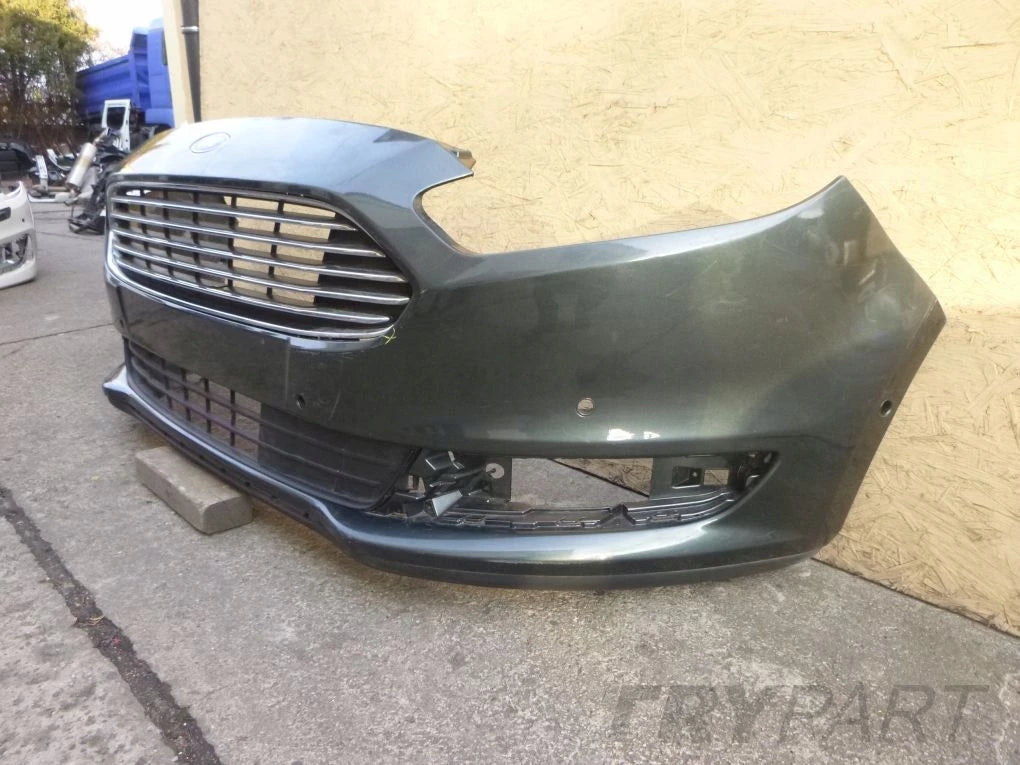 FORD GALAXY MK3 15- front bumper