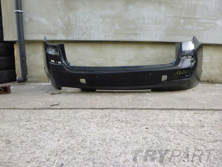 BMW X3 F25 M Package Rear Bumper