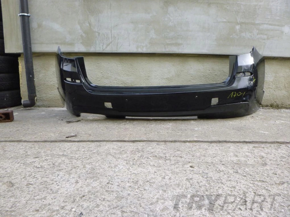 BMW X3 F25 M Package Rear Bumper