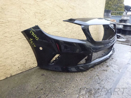 MERCEDES A CLASS 176 LIFT front bumper