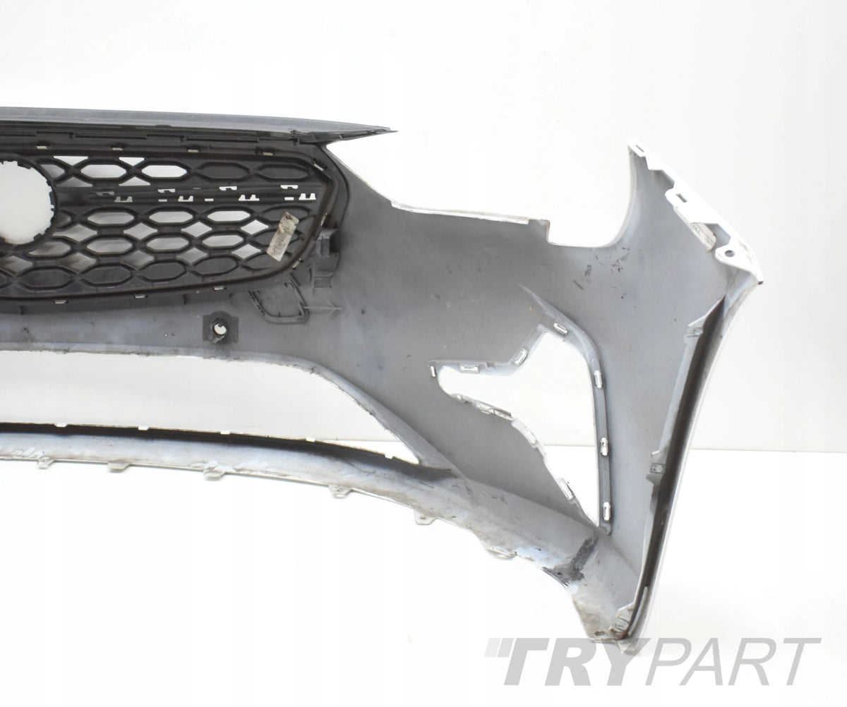 OPEL INSIGNIA II B LIFT FRONT BUMPER ORG + GRILLE