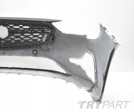 OPEL INSIGNIA II B LIFT FRONT BUMPER ORG + GRILLE