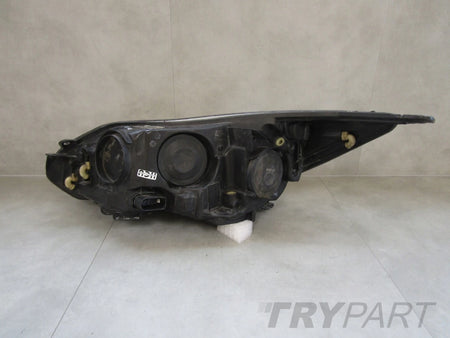 HEADLIGHT FORD FOCUS MK3 STANDARD RH RIGHT 10-14
