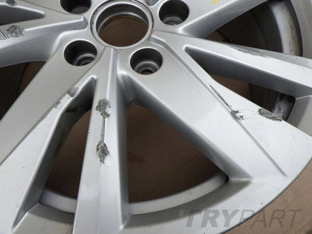 Volkswagen Touran 6.5 J x 16 5x112 ET 48 alloy wheel