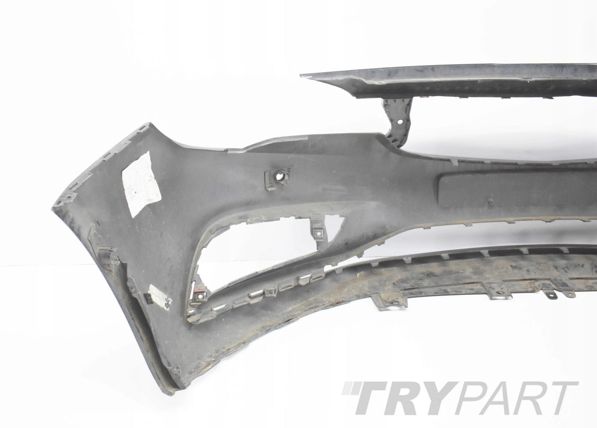 OPEL ASTRA K V FRONT BUMPER SUPER CONDITION ORG