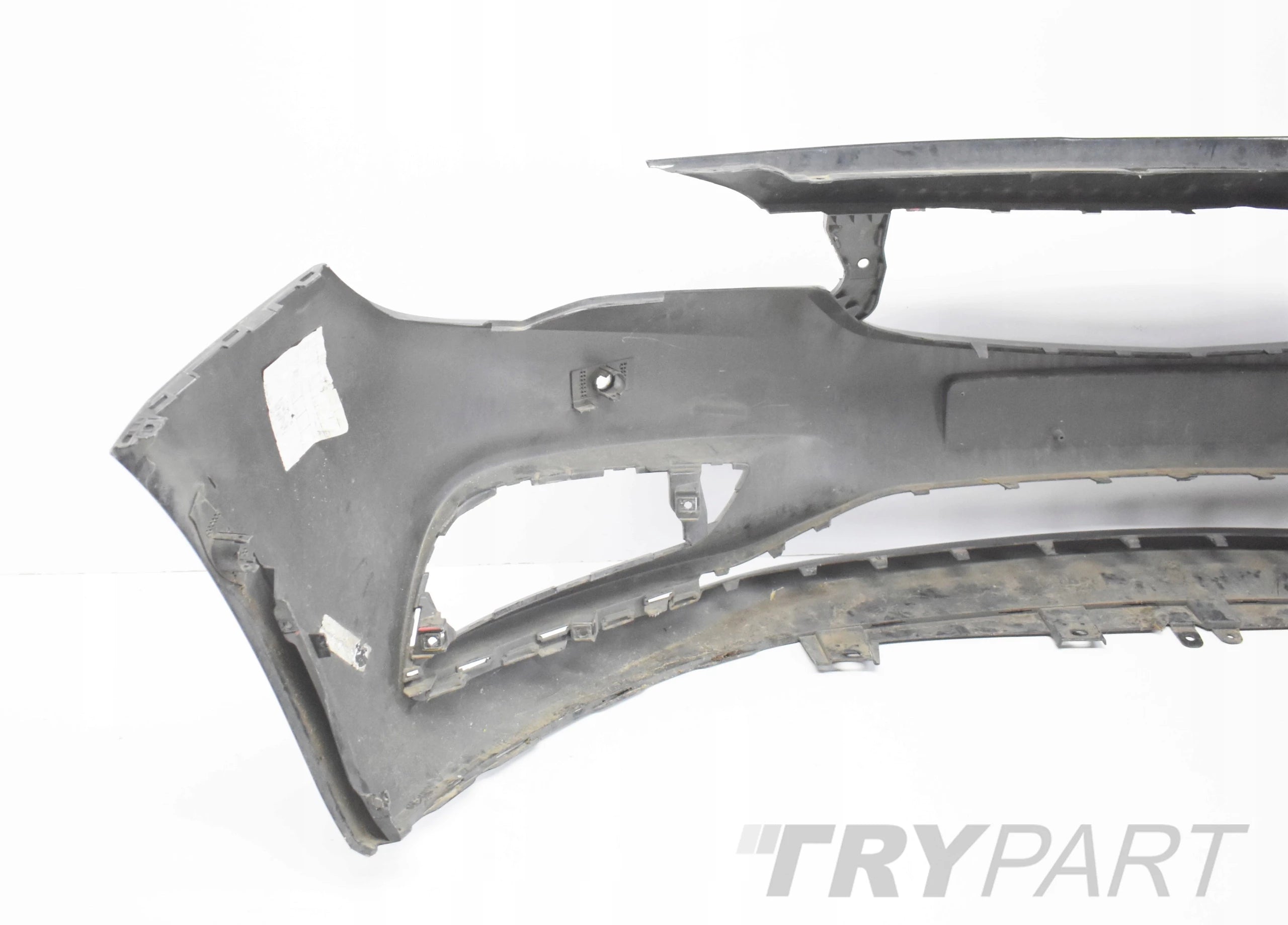 OPEL ASTRA K V FRONT BUMPER SUPER CONDITION ORG