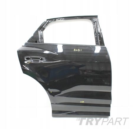 AUDI Q3 83A SPORTBACK RIGHT REAR DOOR ORG + TRIM