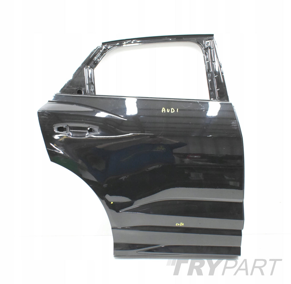 AUDI Q3 83A SPORTBACK RIGHT REAR DOOR ORG + TRIM