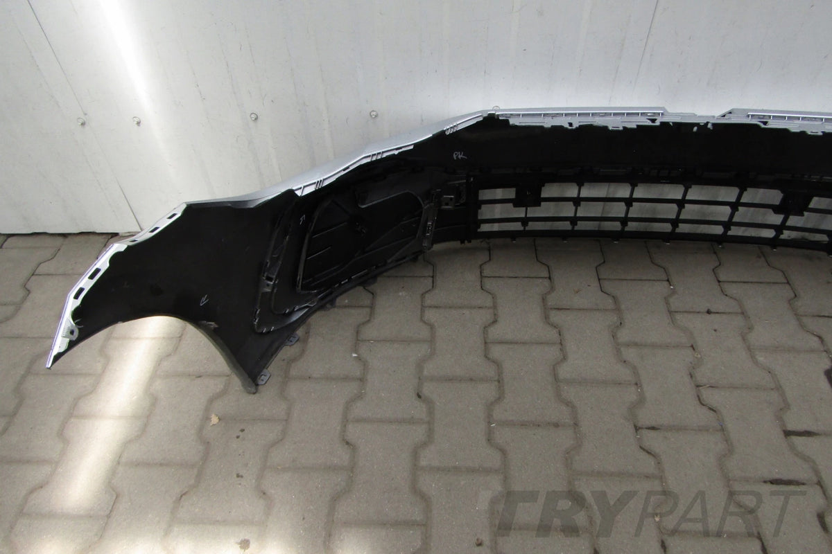 Front Bumper VW Golf 8 VIII R-Line 5H0 20-