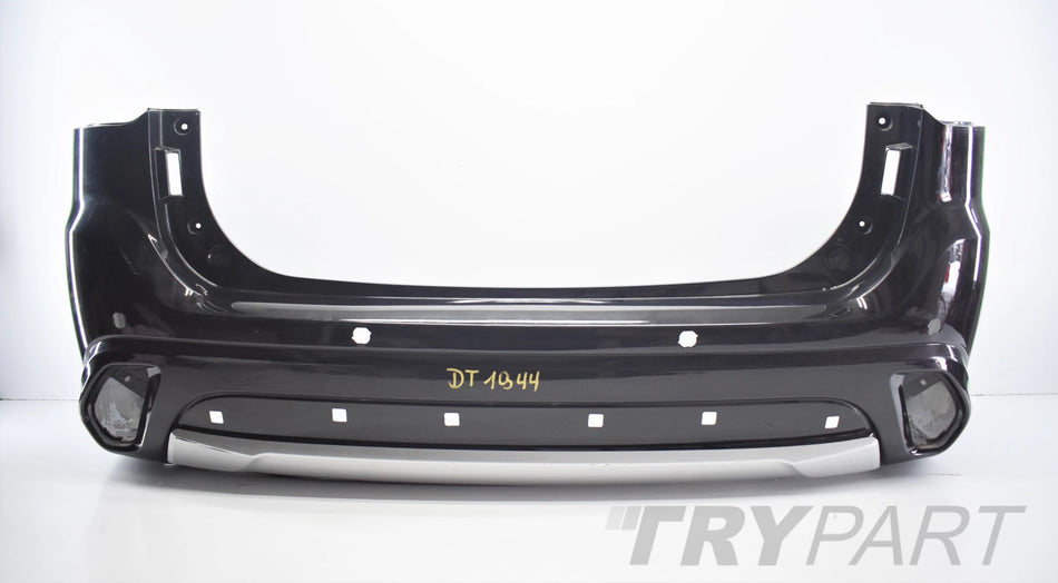 MITSUBISHI OUTLANDER REAR BUMPER LIFT ORG