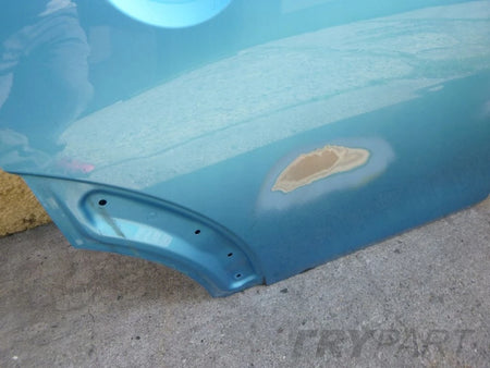 MINI COOPER F55 14- Right Rear Door