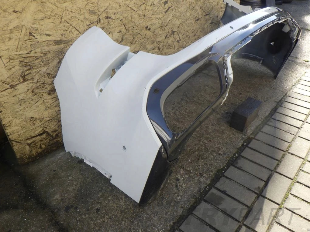 BMW X5 G05 M PACKAGE rear bumper