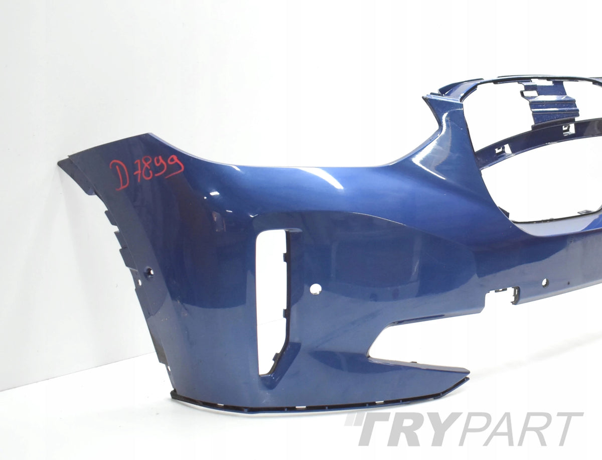 BMW IX3 G08 FRONT BUMPER ORG