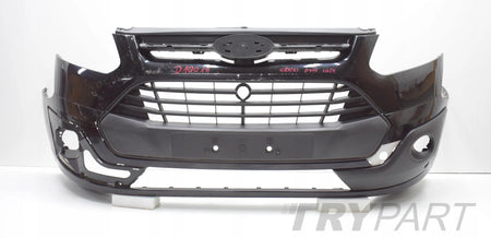 FORD TRANSIT CUSTOM FRONT BUMPER ORIG 12-18
