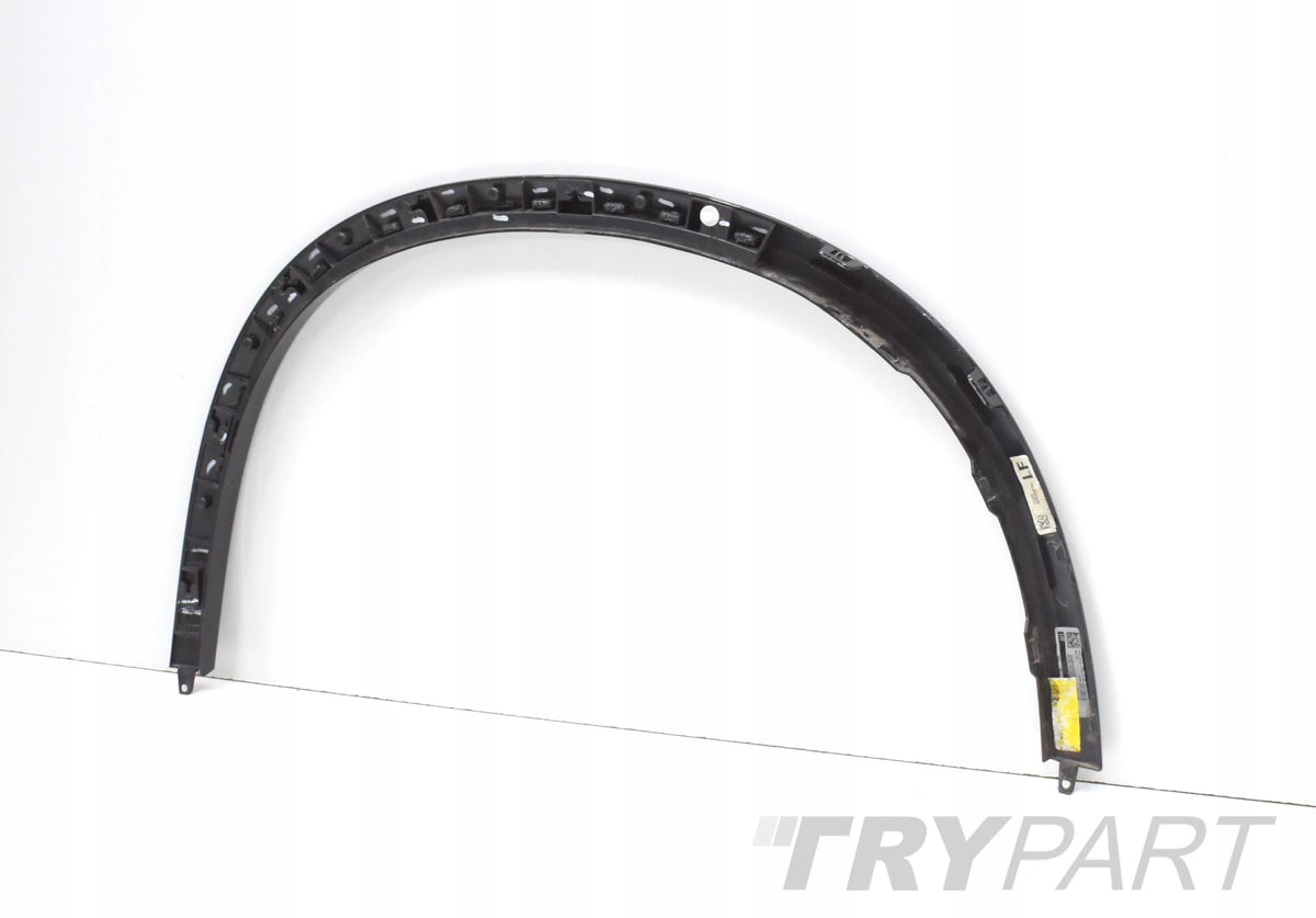 BMW X5 G05 M PACKAGE FRONT FENDER MOULDING LEFT FRONT ORG