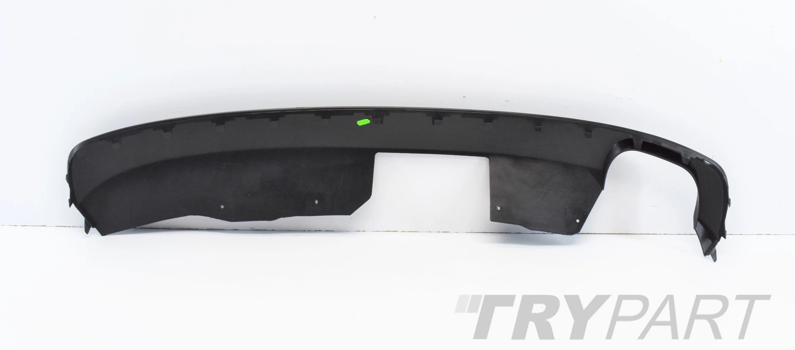 SKODA SUPERB II 3T5 REAR BUMPER DIFFUSER ORG NEW