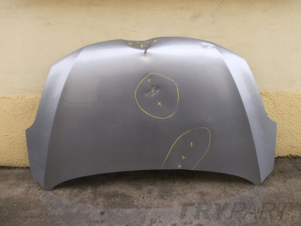 SUZUKI BALENO 2016 16- Hood