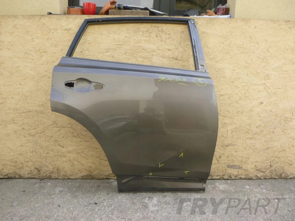 TOYOTA RAV 4 RAV4 13- RIGHT REAR DOOR