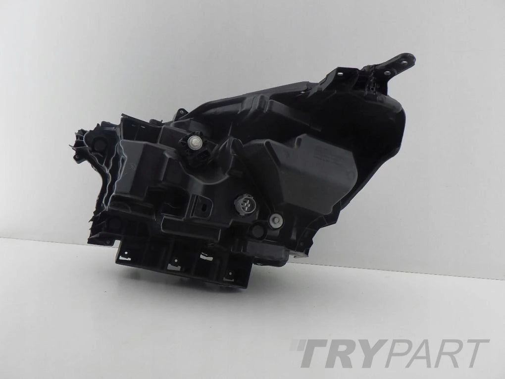 SUZUKI SX4 S CROSS 2 II 2022- FULL LED front right headlight