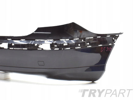 MERCEDES W203 SPORT COUPE REAR BUMPER ORG