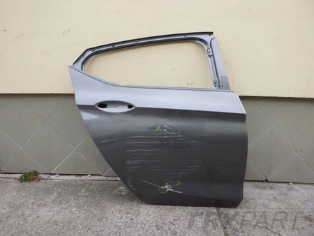 OPEL ASTRA V 5 K 2015- HB REAR RIGHT DOOR