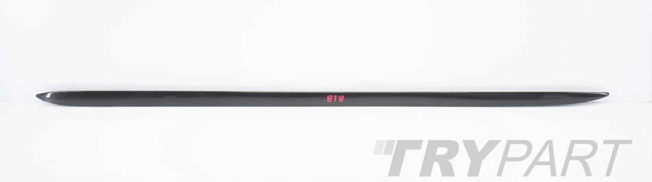 AUDI A5 S5 8T8 S LINE LEFT SILL SKIRT