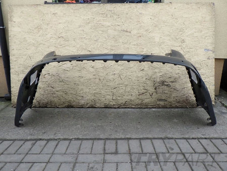 KIA CEED 3 III SW KOMBI 18- Rear Bumper