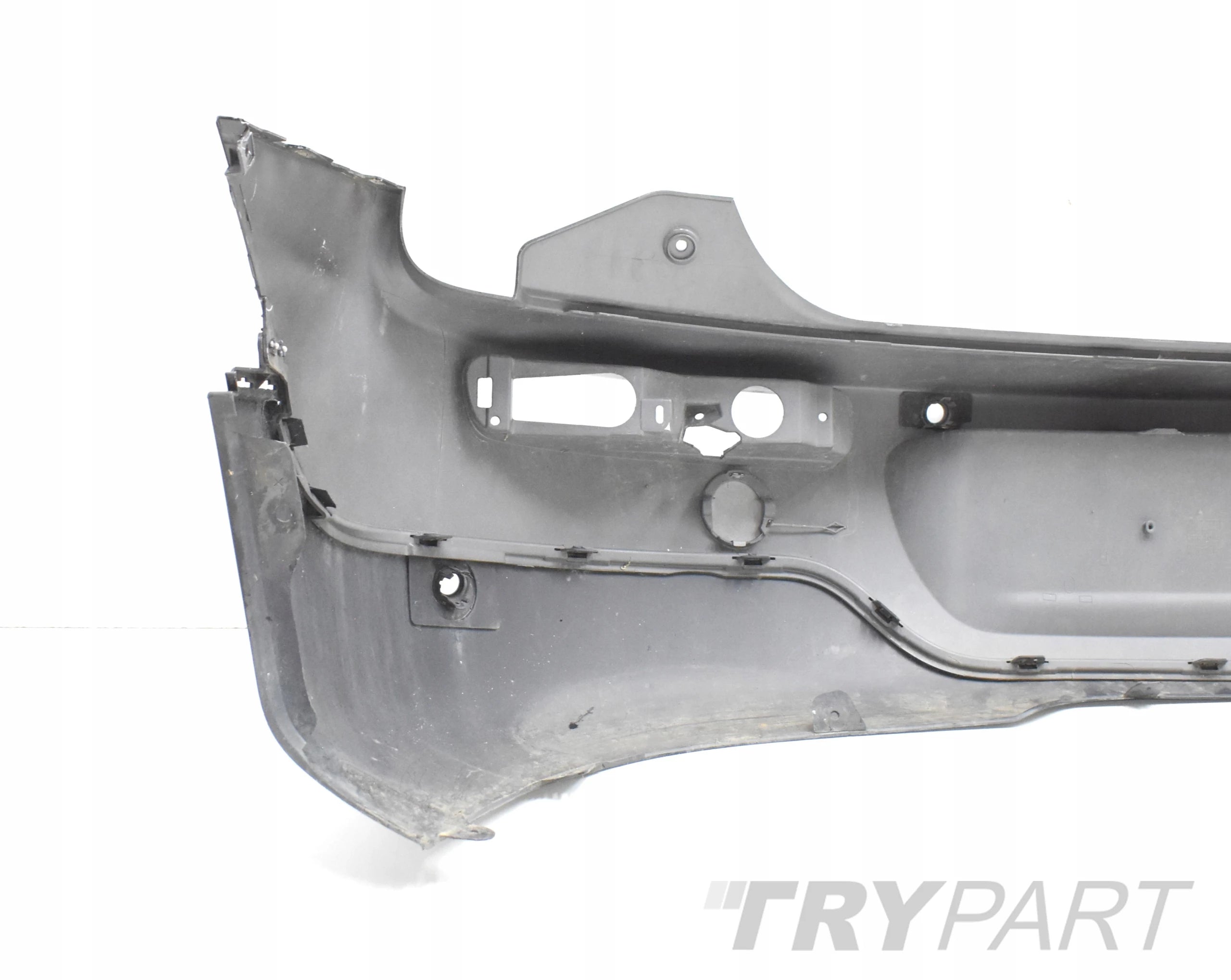 MINI COOPER F54 CLUBMAN REAR BUMPER ORG