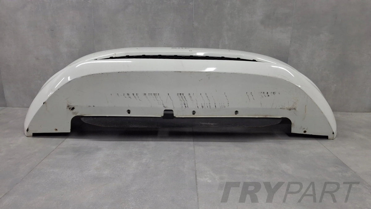 Front Bumper Fiat 500 Lift 2015-2024