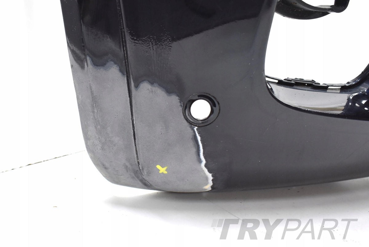 BMW X5 E70 LIFT LCI M PACKAGE FRONT BUMPER ORG USA